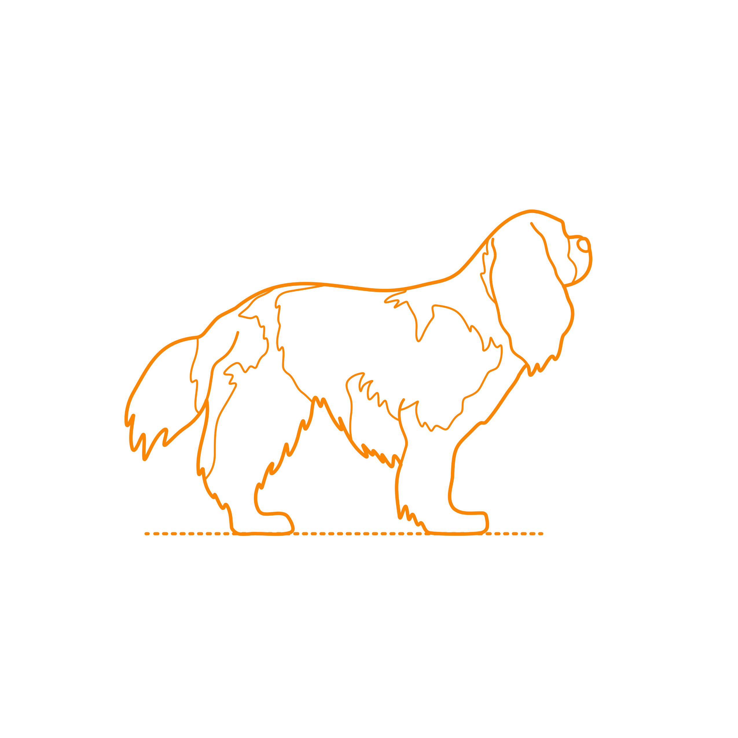 Animals Dogs Cavalier King Charles Spaniel Vinyl Svg File Free Vectors